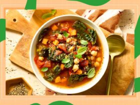 The #1 Anti-Inflammatory Ingredient to Add to Your Stew