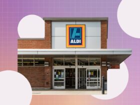 The #1 Frozen Food at Aldi, According to a Food Writer