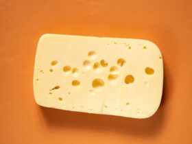 The #1 Heart-Healthy Cheese That Could Help Lower Your Blood Pressure