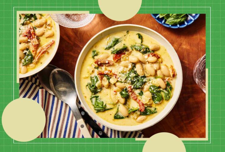 The #1 High-Fiber Ingredient to Add to Your Soup