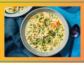 The #1 High-Protein Ingredient to Add to Your Soup