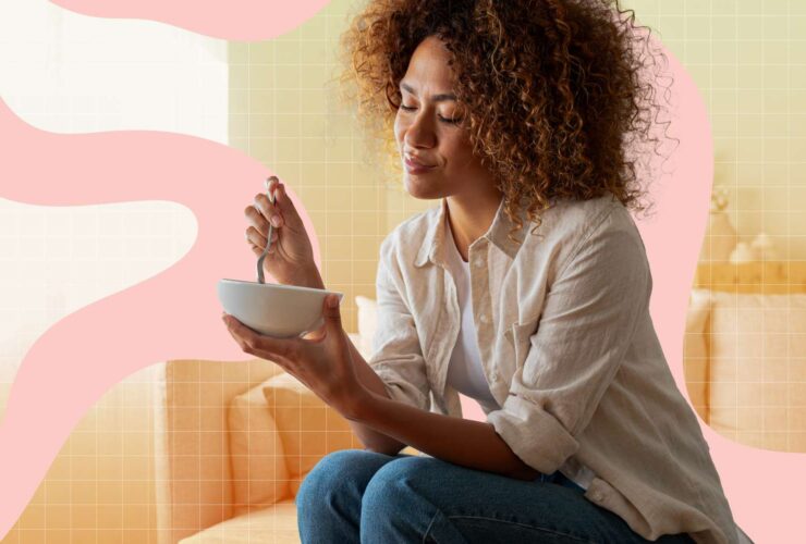 The #1 High-Protein Snack for Better Heart Health