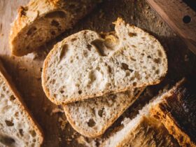 The #1 Way to Store Your Bread for Better Health