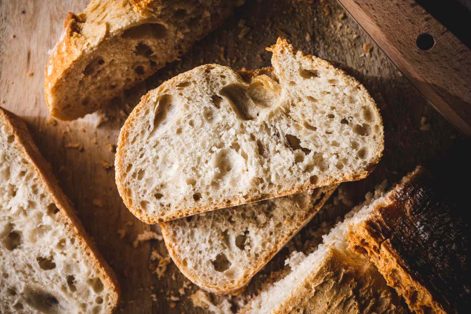 The #1 Way to Store Your Bread for Better Health
