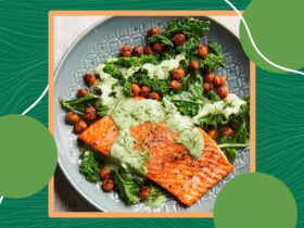 The 10 Best Mediterranean Diet Foods to Add to Your Lunch