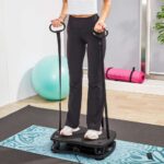 The 10 Best Vibration Plates of 2025, Tested