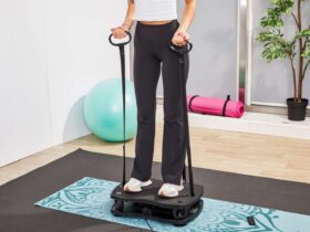 The 10 Best Vibration Plates of 2025, Tested