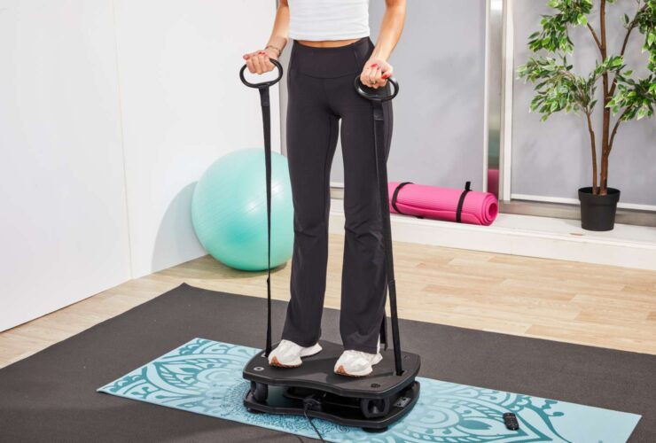 The 10 Best Vibration Plates of 2025, Tested
