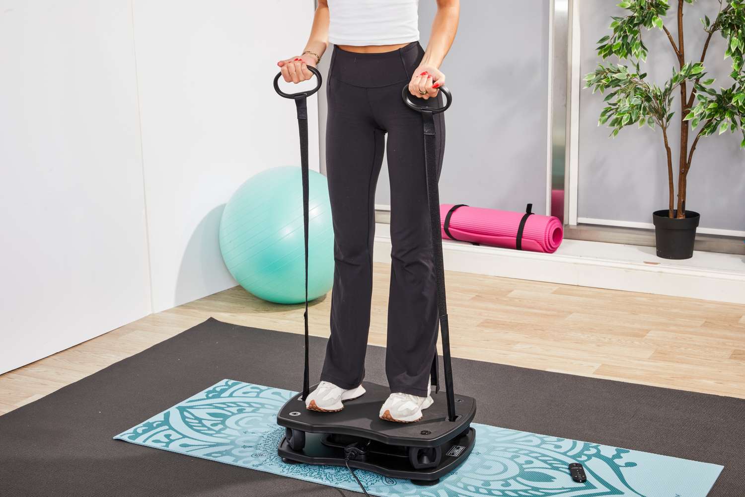 The 10 Best Vibration Plates of 2025, Tested