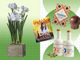 The 12 Best Editor-Loved Host Gifts of 2025