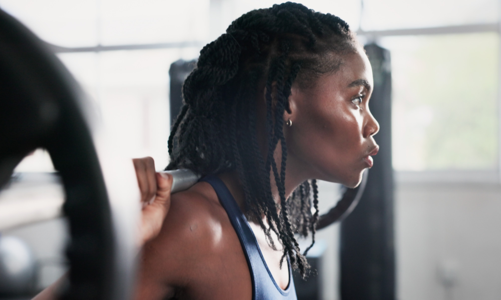 The $1.8 Billion Footwear Trend Transforming How We Strength Train