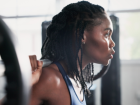 The $1.8 Billion Footwear Trend Transforming How We Strength Train