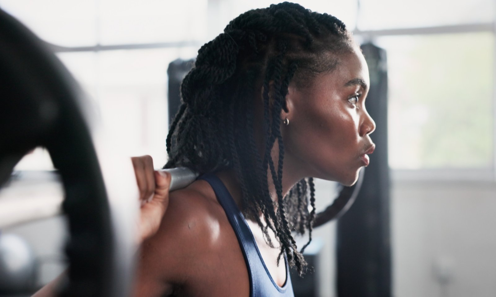 The $1.8 Billion Footwear Trend Transforming How We Strength Train