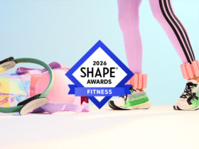 The 2026 Shape Fitness Awards