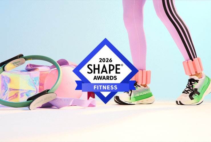 The 2026 Shape Fitness Awards