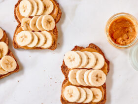 The 3 Best Pre-Workout Snacks For A Major Energy Boost, From An RD