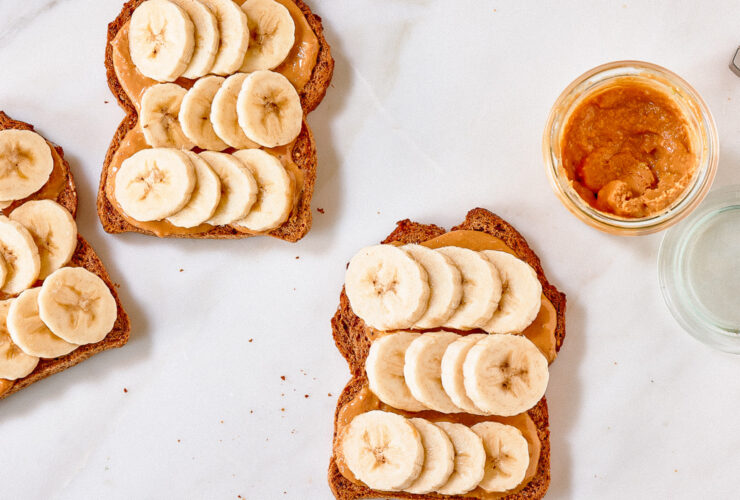 The 3 Best Pre-Workout Snacks For A Major Energy Boost, From An RD