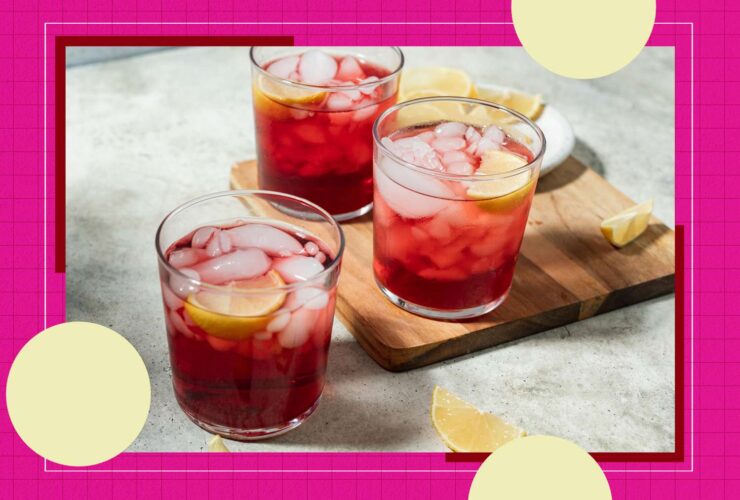 The 6 Best Antioxidant-Rich Teas