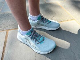 The 7 Best Zero-Drop Shoes, Tested