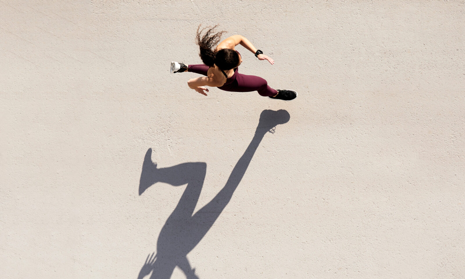 The 75-Minute Workout That Can Slow Aging By 12 Years