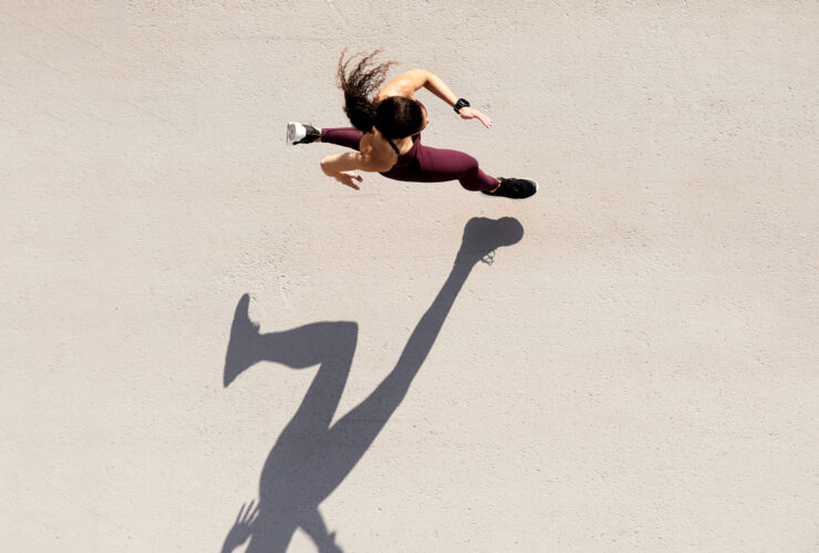 The 75-Minute Workout That Can Slow Aging By 12 Years