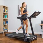 The 8 Best Compact Treadmills of 2025, According to Treadmill Experts