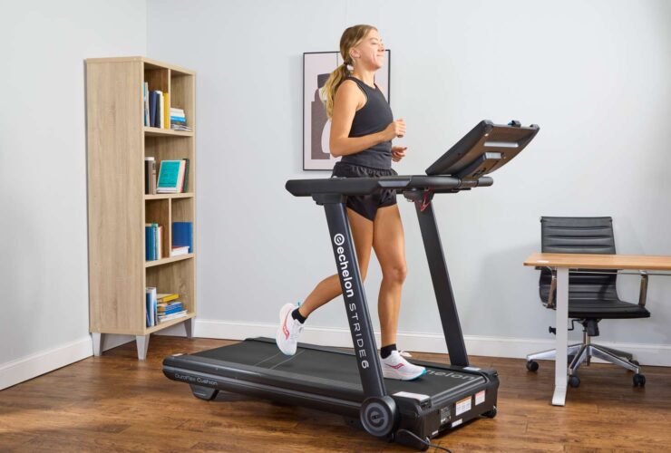 The 8 Best Compact Treadmills of 2025, According to Treadmill Experts
