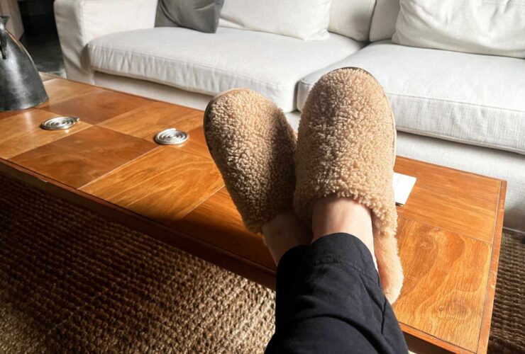 The 8 Best Slippers for Women of 2025, Tested
