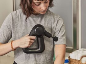 The 8 Best Theragun Massage Guns, Tested