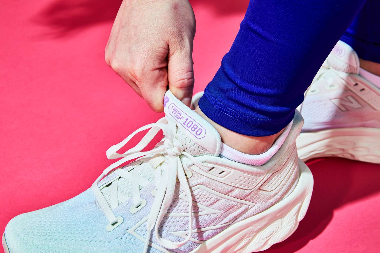 The 9 Best New Balance Walking Shoes of 2025, Tested