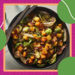 The Best Anti-Inflammatory Side for the Holidays