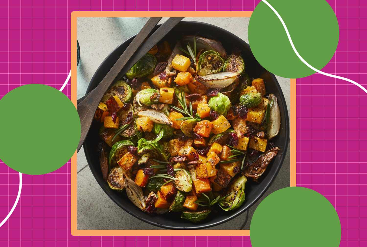 The Best Anti-Inflammatory Side for the Holidays