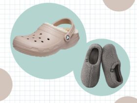 The Best House Slippers and Shoes Under $35