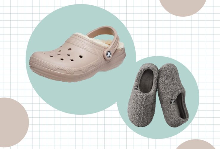 The Best House Slippers and Shoes Under $35