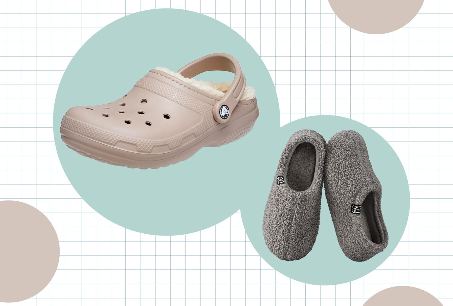 The Best House Slippers and Shoes Under $35