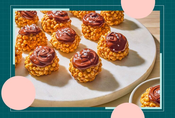 The Best Late-Night Snack for Heart Health, Recommended by Dietitians