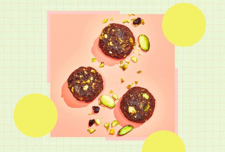 The Best Late-Night Snack for More Energy the Next Day