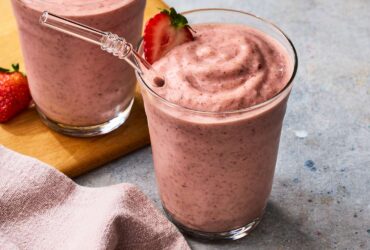 The Best No-Added-Sugar Smoothie