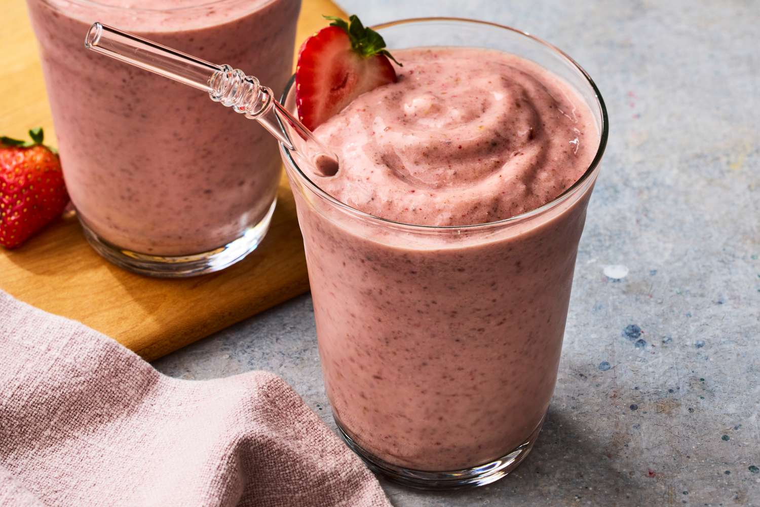 The Best No-Added-Sugar Smoothie