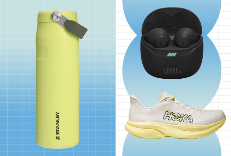 The Best REI After-Christmas Sale Deals of 2025