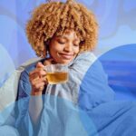The Best Tea for Better Sleep