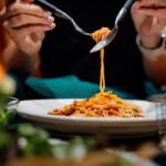 The Best Time to Eat Dinner for Better Digestion and Sleep