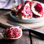 The Best Time to Eat Pomegranate for Gut Health, Blood Sugar Control, and More