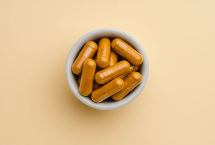 The Best Time to Take Turmeric for Maximum Absorption