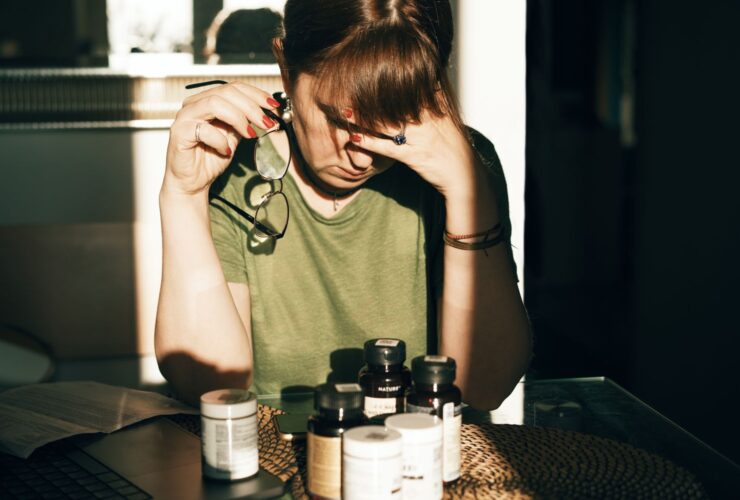 The Best Time to Take Vitamin B3 for Cholesterol