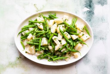 The Best Vegetables to Eat for Ulcerative Colitis