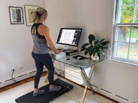 The Best Walking Pads of 2025, Tested