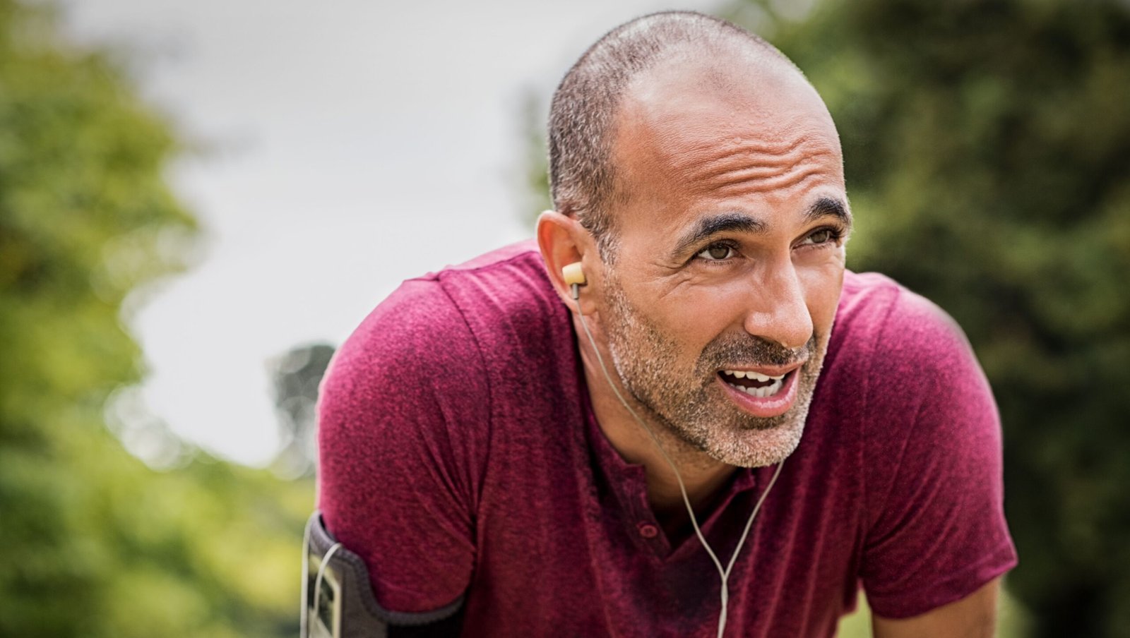 The Best Workouts for Men Over 50