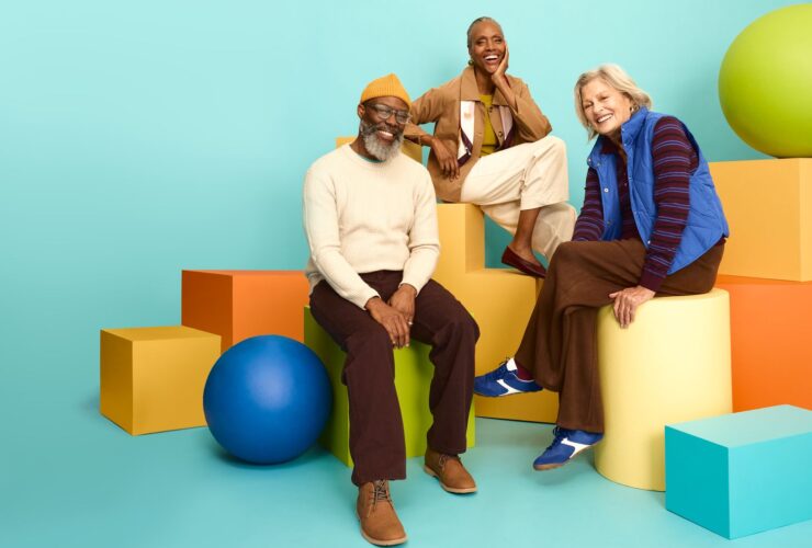 The Brain Longevity Issue