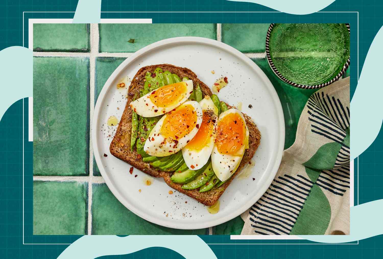 The Breakfast Habit a Doctor Swears By to Live Longer